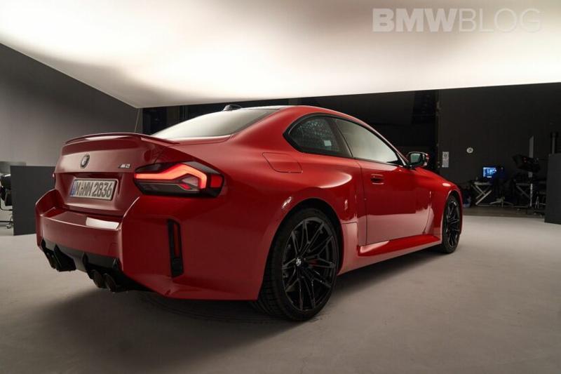 2023 bmw m2 real life photos 16 830x553