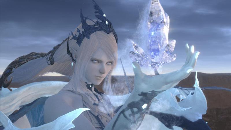 final fantasy XVI screenshot